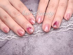 -Aso Artist Beauty美甲美睫