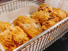 -肥肥虾庄·金牌油焖大虾(杨园滨江时代walk店)
