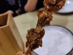 -随喜赞素食餐厅(亦庄店)