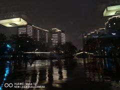 -运河游船(武林门码头)