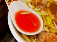 -一记面馆(易发店)