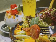 -BE BRIGHT KITCHEN(正佳广场店)