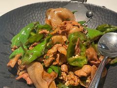 -辛香汇·现炒川菜(小寨原力场-西北首店)