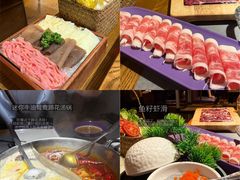 -张凯达·深海石斑鱼潮汕火锅(十五年品牌•虹桥天街店)