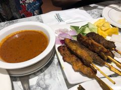 -关夫人餐厅(阳光广场店)