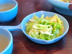 -何必是家面馆 HB noodles&coffee