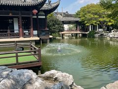 -常熟方塔园