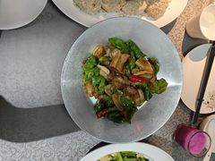 -醉霖生态餐厅(交大店)