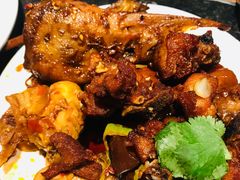 -汉巴味德(大悦城店)