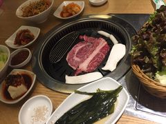 -黄金牧场(明洞总店)