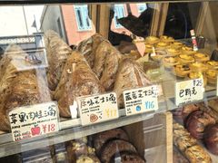 -Juicy Bakery(大学路店)