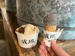 -成川茶店·潮汕工夫浓茶(万象店)