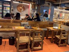 -北丐先生·野馄饨烧烤(雨花万象店)