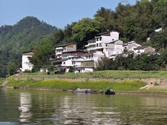 -新安江山水画廊风景区