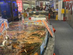 -鑫鸿达·海鲜闽菜热炒小馆(中山路店)