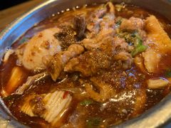 牛杂面40-窦四牛杂面(总店)