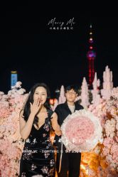 -迈瑞米求婚策划(静安店)