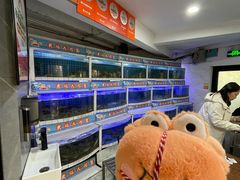 -黄记大闸蟹专卖店·活蟹·醉蟹