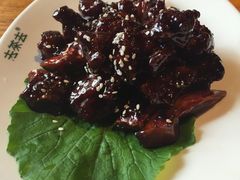 -去茶去餐厅(中央大街店)