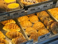 -美嘉华面包西饼店(红胜坊店)