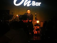 -ohbar live house(人广店)