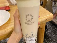 -茶力的小怪兽(梅林卓悦汇店)