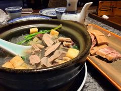 -南京大牌档(青岛万象城店)