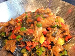 -匠熙小馆(崇文门店)