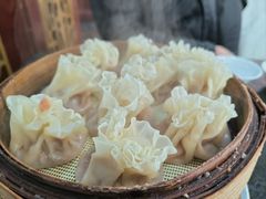 -马家烧麦(中街店)