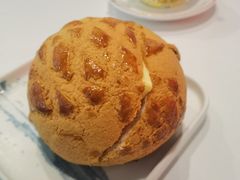 菠萝包-柠檬树茶餐厅(海雅缤纷城店)