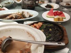 -丽华园(汉阳龙阳店)