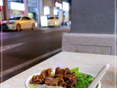 -汉记面馆(南华东路店)