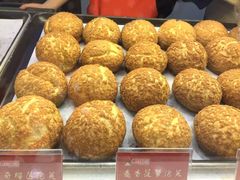 -西树泡芙(蓝色港湾店)