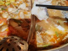 -大理.老字号渝记酸萝卜乌鱼(古城总店)