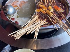 -永洪串串香(湖北大学旗舰店)