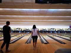 -广州保龄球馆(广州天河体育中心店)