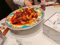 -巴依老爷新疆美食(常营店)