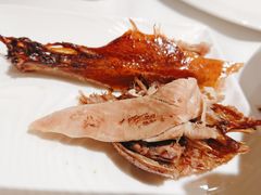 四季民福烤鸭-四季民福烤鸭店(前门店)