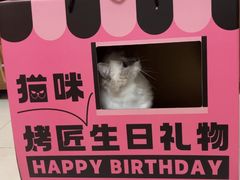 -烤匠麻辣烤鱼(环球中心店)