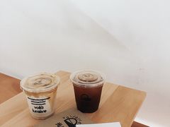 -光作面包Voila Lumiere(中山店)
