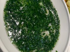 荠菜黄鱼-光明邨大酒家(淮海路店)