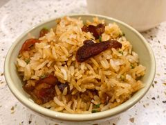 腊味煲仔饭-椰子营·椰子鸡火锅(万象里店)