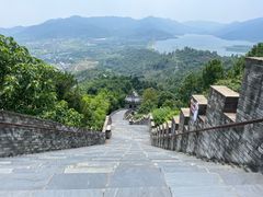 -溪霞怪石岭生态公园