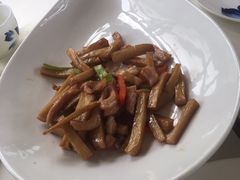 -水岸扬泰·东台鱼汤面(锦延路店)