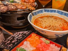 -山葵家·创意料理(宁波来福士店)