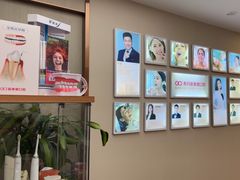 -希玛爱康健口腔(南山海岸城店)