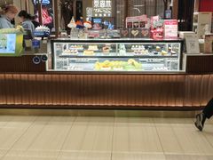 -Pantry's Best派悦坊蛋糕(世纪金源店)