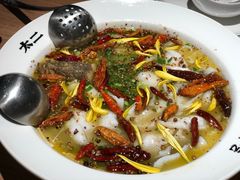-新太二·鲜料川菜(万泰汇店)