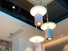 -蜜桃餐厅·伴山(绿宝广场店)