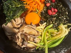 -大同江朝鲜菜(凯德店)